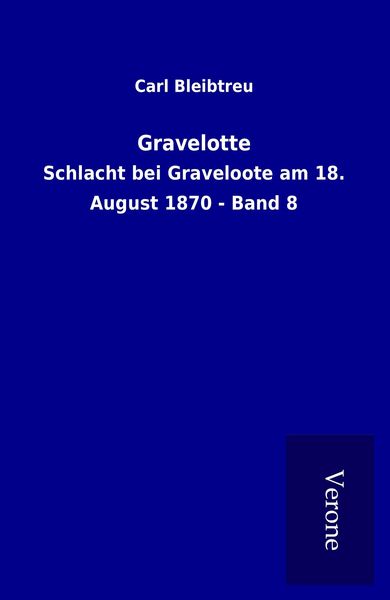 Produktbild: Gravelotte