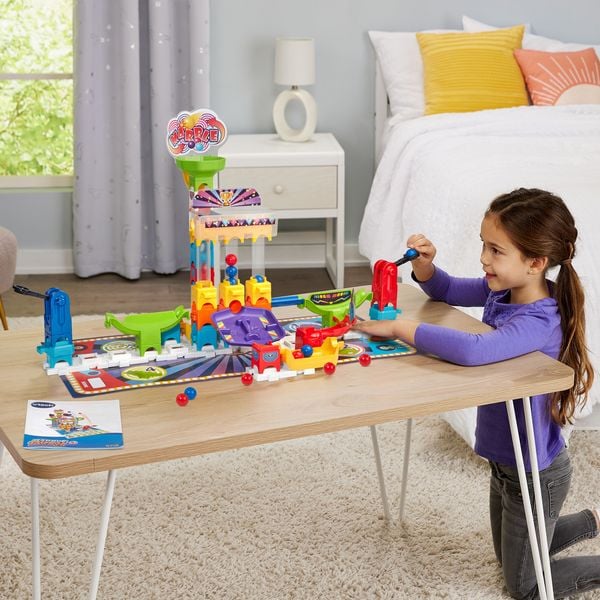 Produktbild: Marble Rush - Gaming Set S300