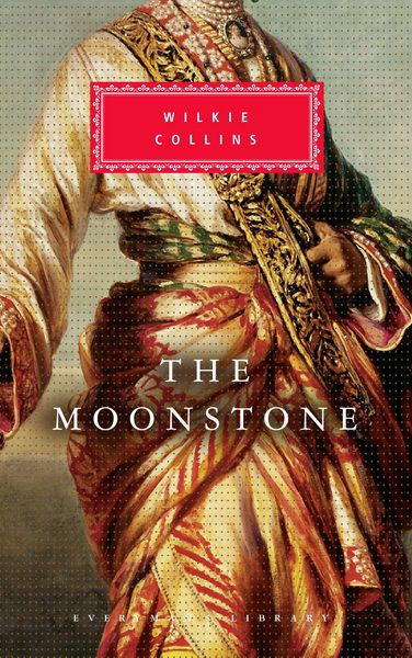 Produktbild: The Moonstone