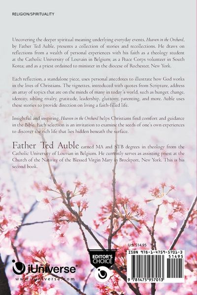Produktbild: Heaven in the Orchard
