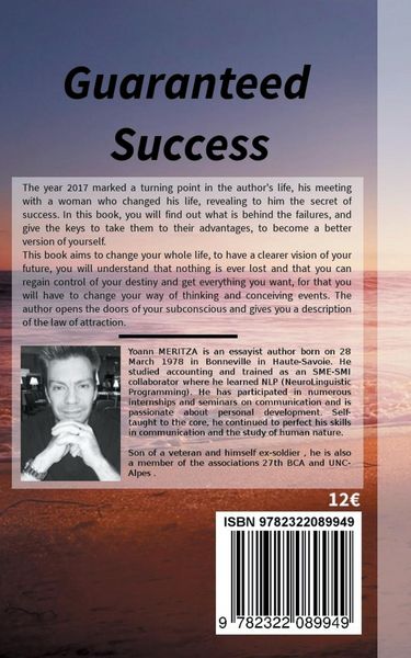 Produktbild: Guaranteed Success