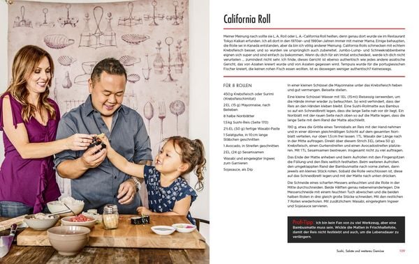 Produktbild: 101 asiatische Klassiker, die du gekocht haben musst