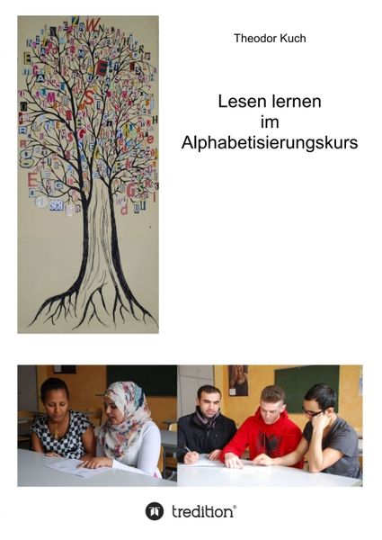 Lesen lernen, Taschenbuch von Theodor Kuch, Tredition, 9783734539619