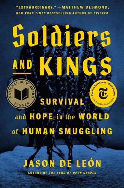 Produktbild: Soldiers and Kings