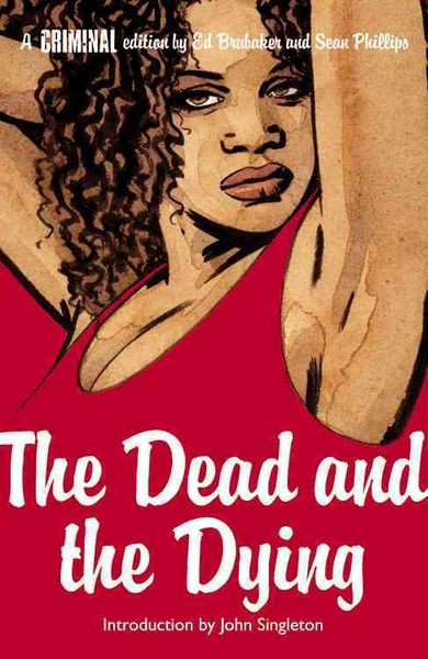 Produktbild: Criminal, Vol. 3: The Dead and the Dying