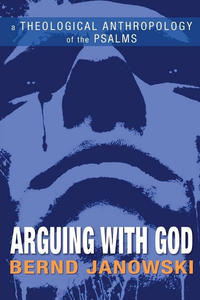 Produktbild: Arguing with God
