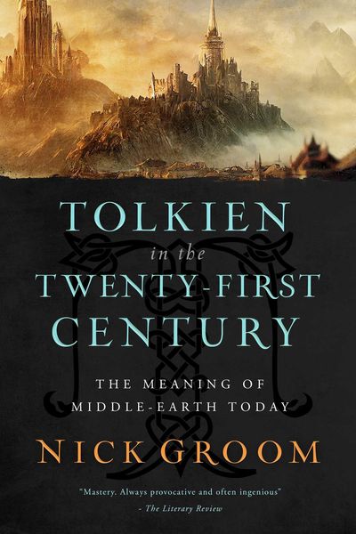 Produktbild: Tolkien in the Twenty-First Century