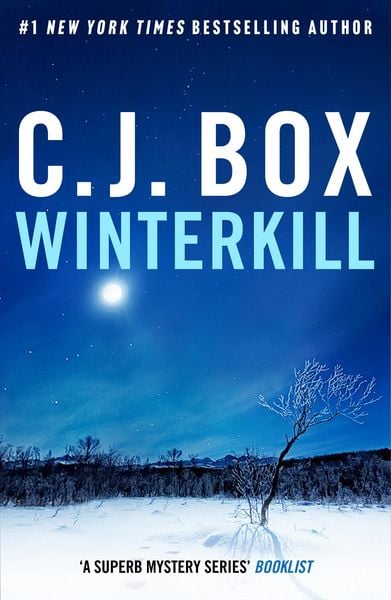 Produktbild: Winterkill