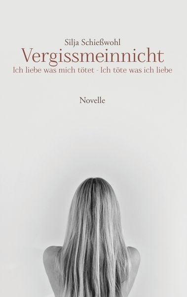 Produktbild: Vergissmeinnicht