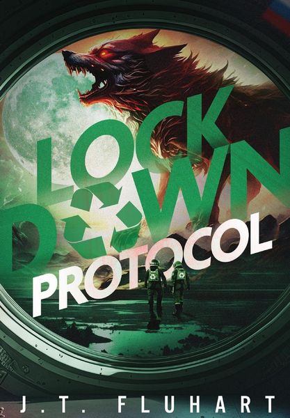 Produktbild: Lock Down Protocol