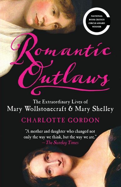 Produktbild: Romantic Outlaws