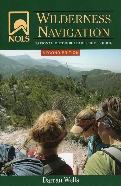 Produktbild: Wells, D: Nols Wilderness Navigation