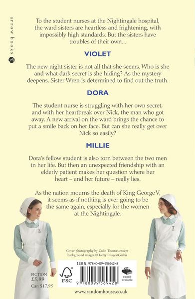 Produktbild: The Nightingale Sisters