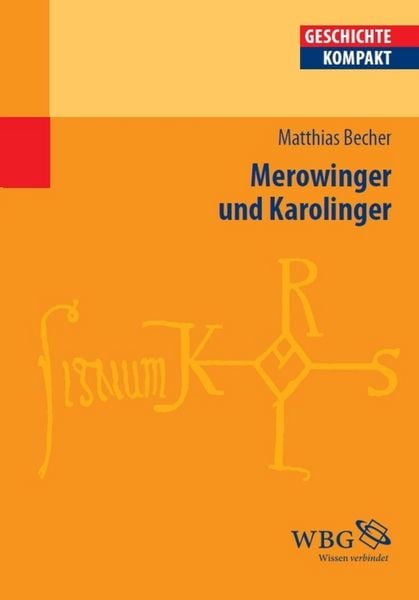 Produktbild: Merowinger und Karolinger