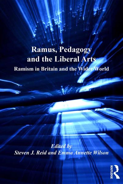 Produktbild: Ramus, Pedagogy and the Liberal Arts