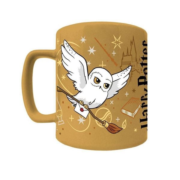 Produktbild: Harry Potter (Hedwig) Tasse