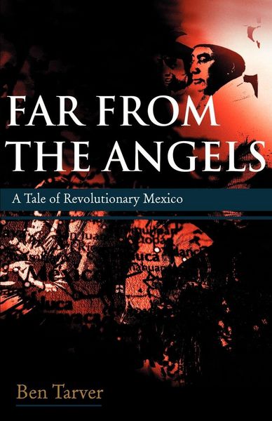 Produktbild: Far from the Angels