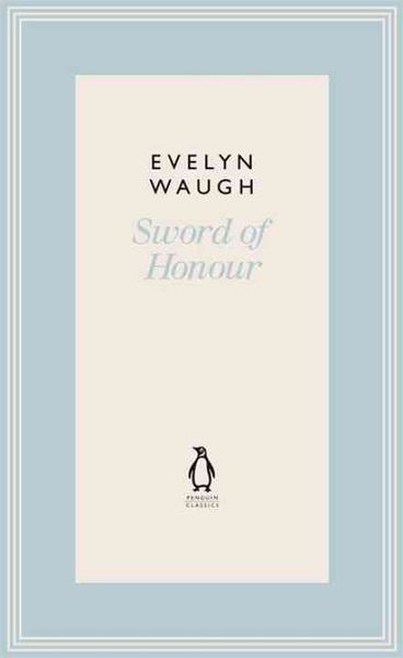Produktbild: Waugh, E: Sword of Honour (24)