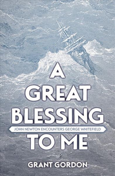 Produktbild: A Great Blessing to Me