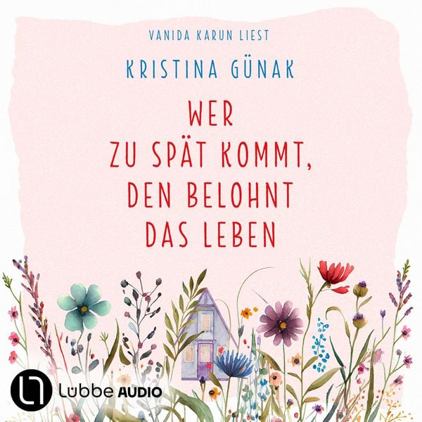 Produktbild: Wer zu sp&auml;t kommt, den belohnt das Leben