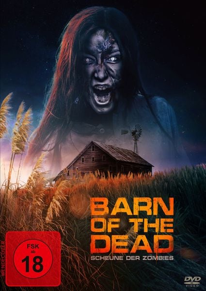 Produktbild: Barn of the Dead - Scheune der Zombies