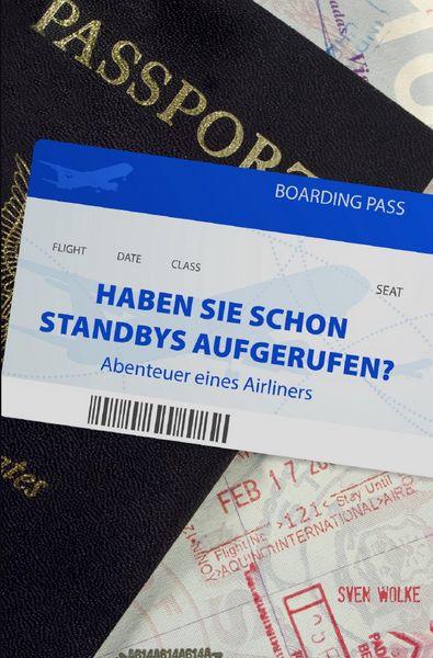 Produktbild: Haben Sie schon Standbys aufgerufen?