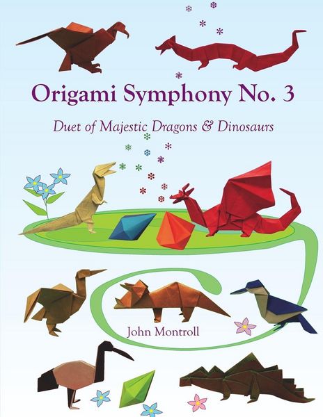 Produktbild: Origami Symphony No. 3