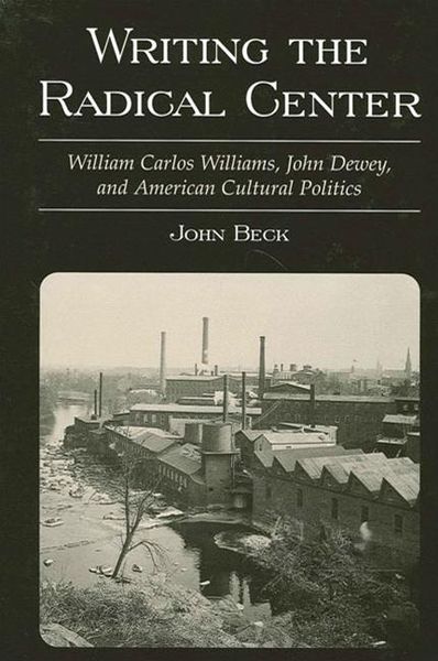 Produktbild: Writing the Radical Center