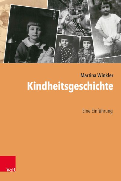 Produktbild: Kindheitsgeschichte