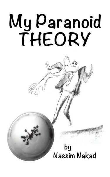 Produktbild: My Paranoid Theory