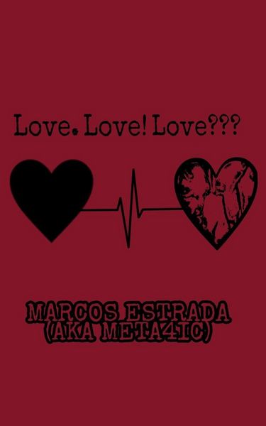 Produktbild: Love. Love! Love???