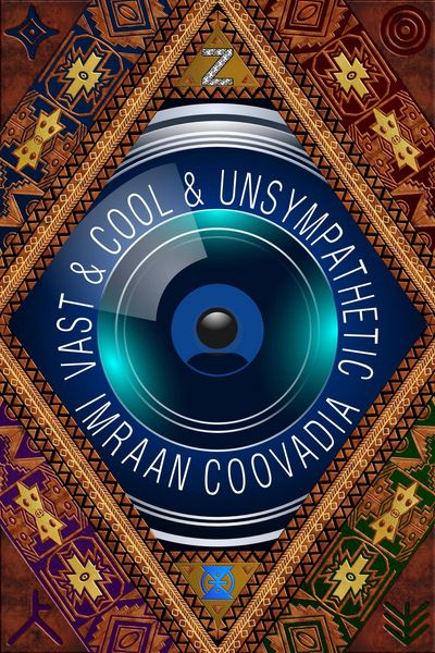 Produktbild: Vast & Cool & Unsympathetic