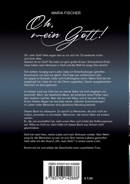 Produktbild: Oh, mein Gott!