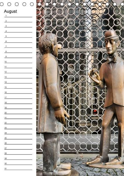 Produktbild: K&ouml;ln - Ansichtssache (Tischkalender immerw&auml;hrend DIN A5 hoch)