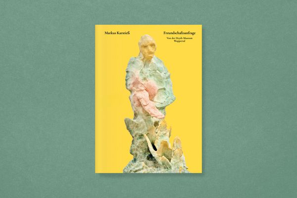 Produktbild: Markus Karstie&szlig;