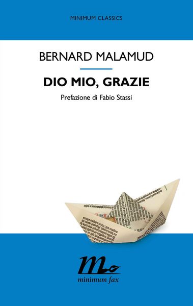 Produktbild: Dio mio, grazie
