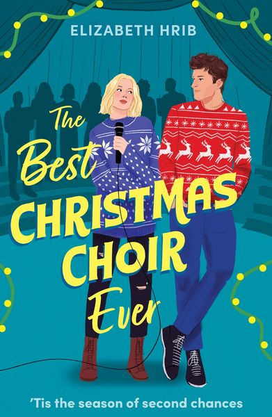 Produktbild: The Best Christmas Choir Ever