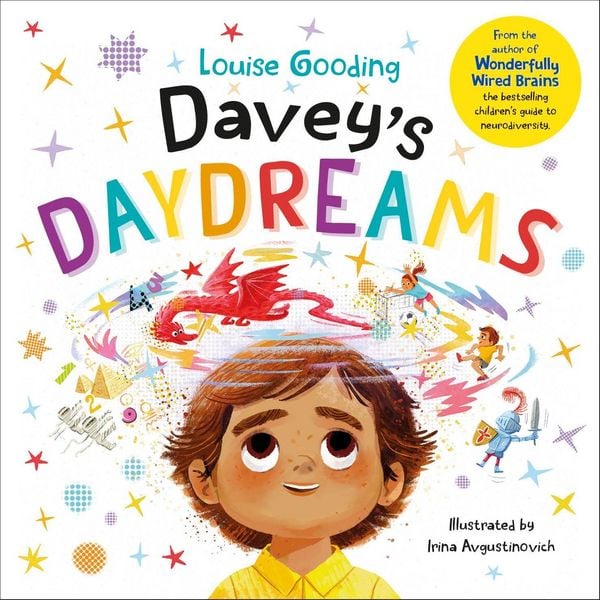 Produktbild: Davey's Daydreams