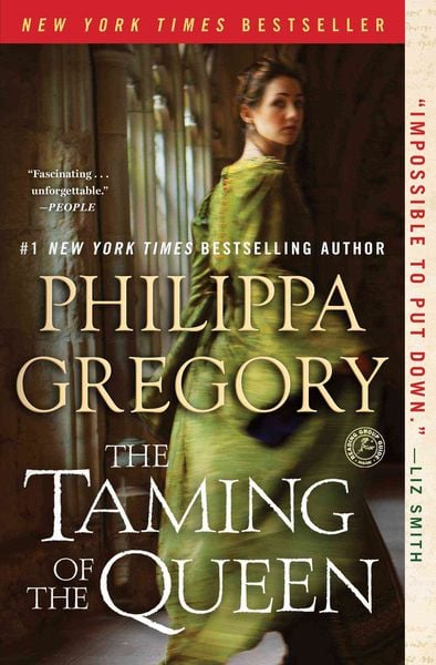 Produktbild: The Taming of the Queen