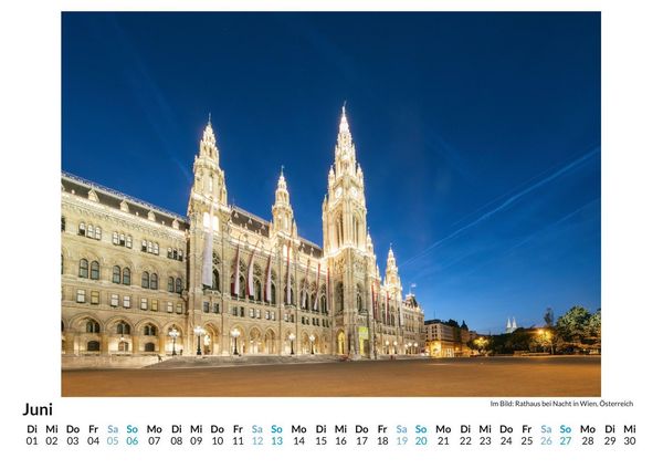 Produktbild: 1. Bezirk Wien