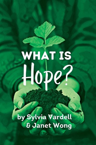 Produktbild: What Is Hope?