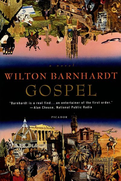 Produktbild: Gospel