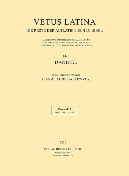 Produktbild: Danihel