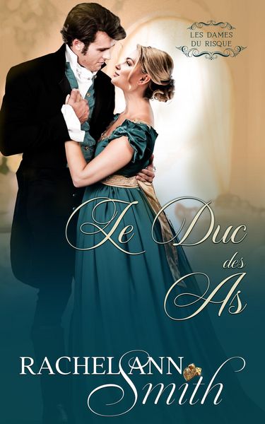 Produktbild: Le Duc des As (Les Dames du Risque, #2)