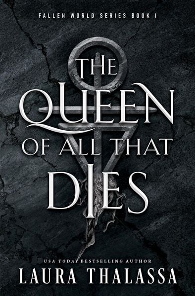 Produktbild: The Queen of All That Dies