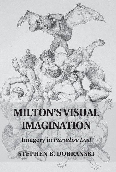 Produktbild: Milton's Visual Imagination