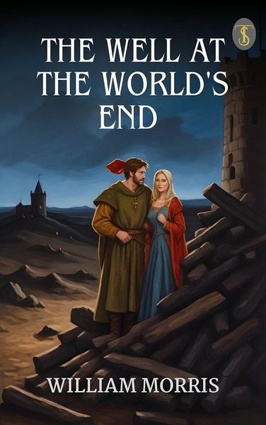 Produktbild: The Well at the World's End