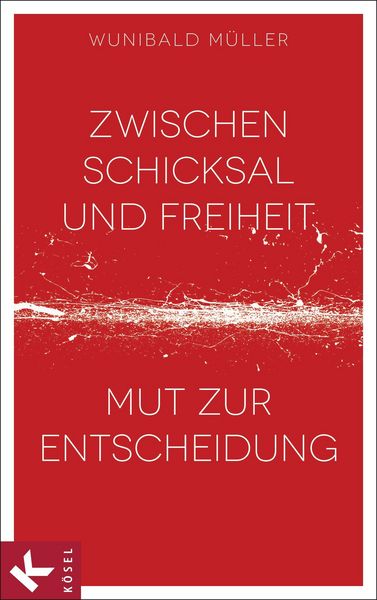 Produktbild: Zwischen Schicksal und Freiheit