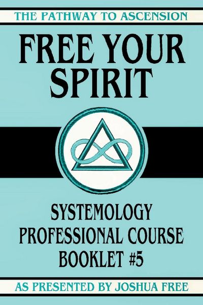 Produktbild: Free Your Spirit