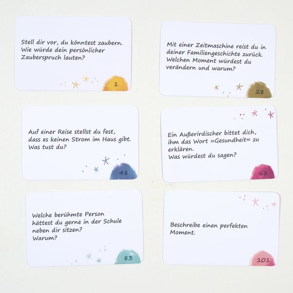 Produktbild: Wenn du zaubern könntest ...
